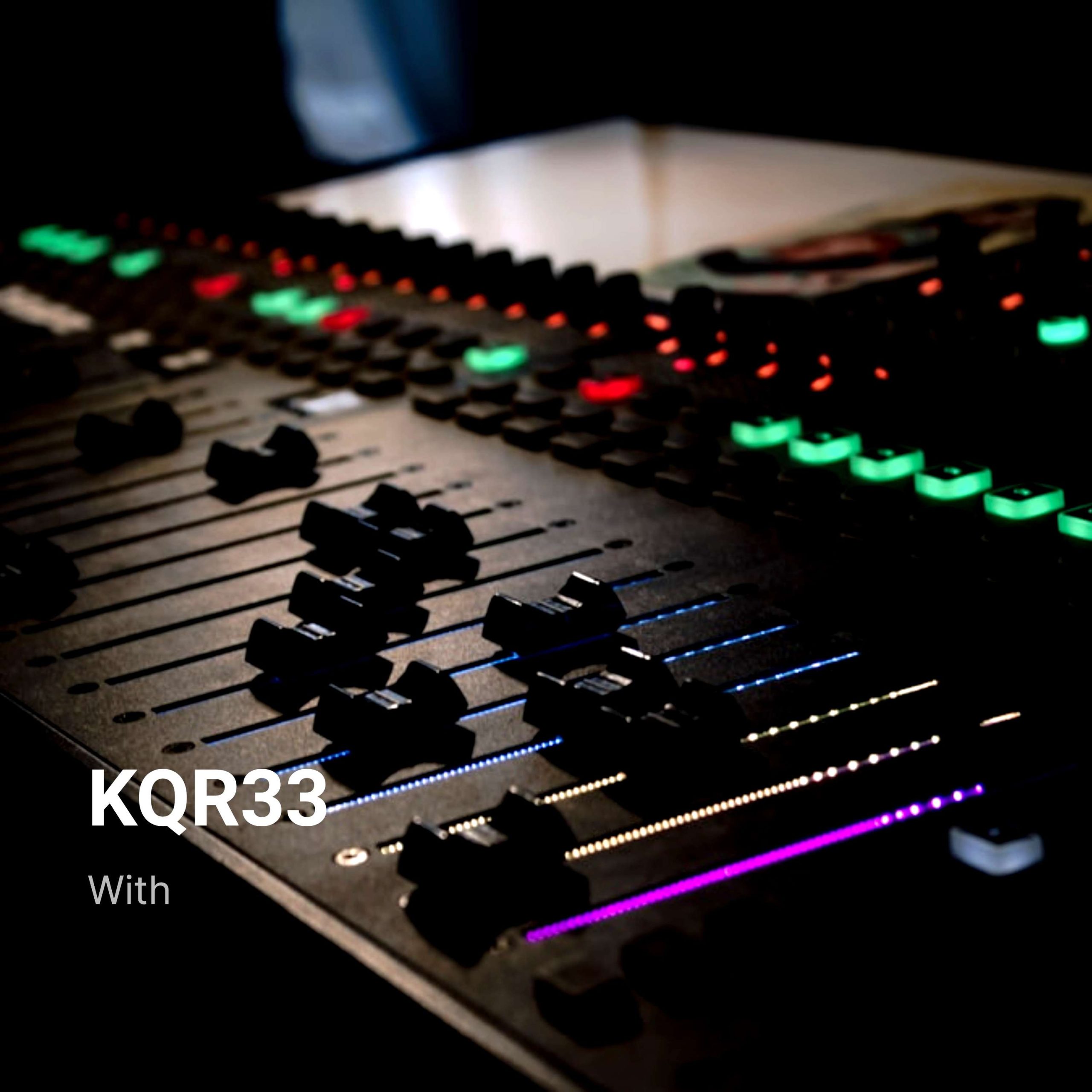 KQR33